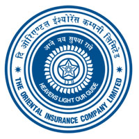 The Oriental Insurance Co. Ltd